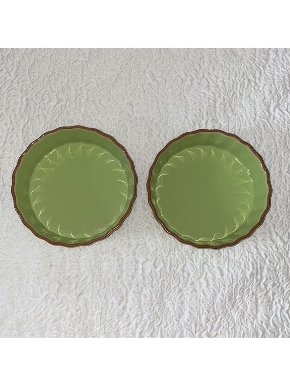 Baum Bros Style Eyes Naturals Collection Baking Dish Set